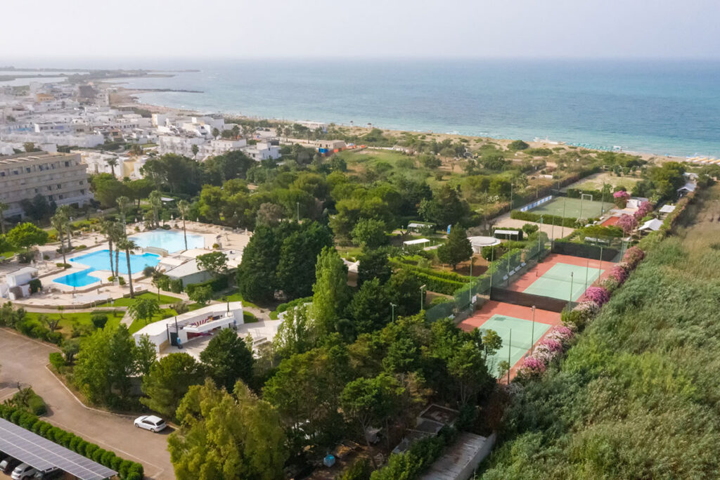 panoramica