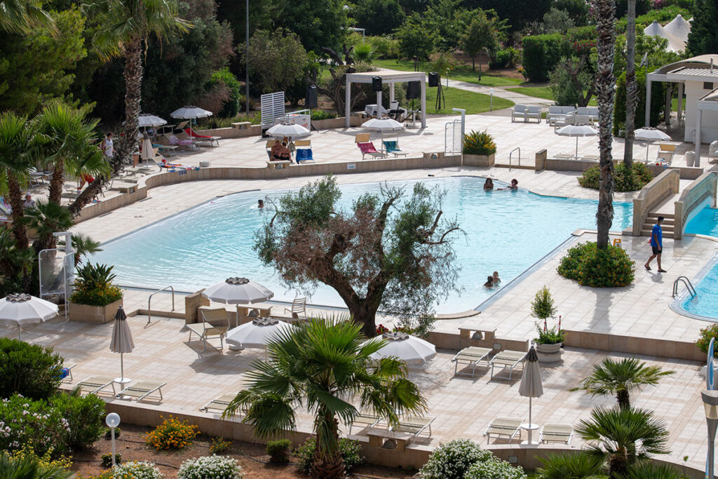Nicolaus Club La Giurlita Nicolaus Club La Giurlita