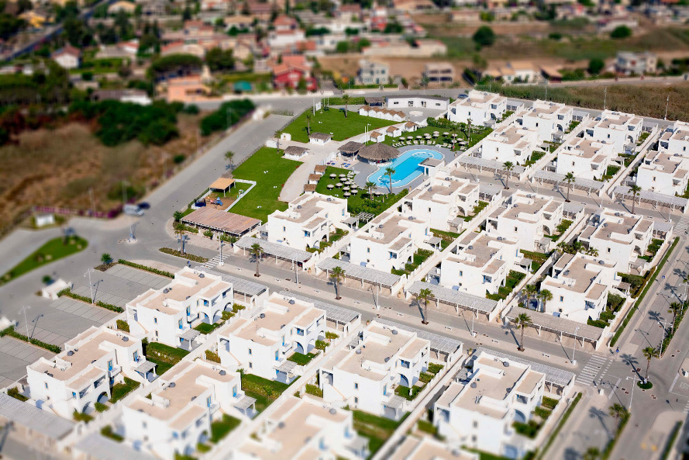 panoramica