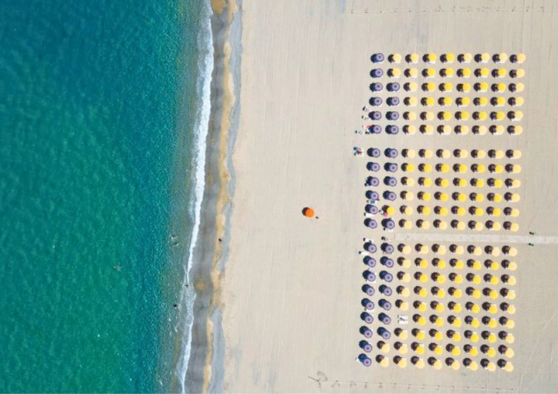 spiaggia