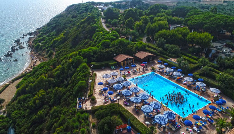 Panoramica