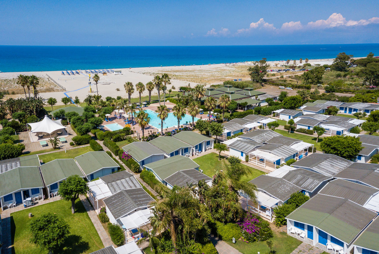 Fruit Village Mortelle Le Dune Beach Resort Fruit Village Mortelle Le Dune Beach Resort