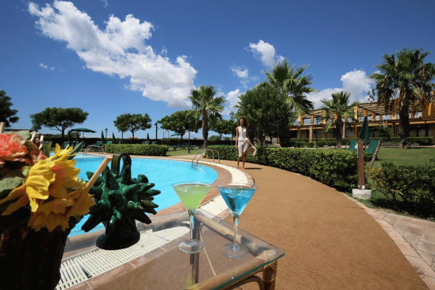 Fruit Village Botricello Marina del Marchese Fruit Village Botricello Marina del Marchese