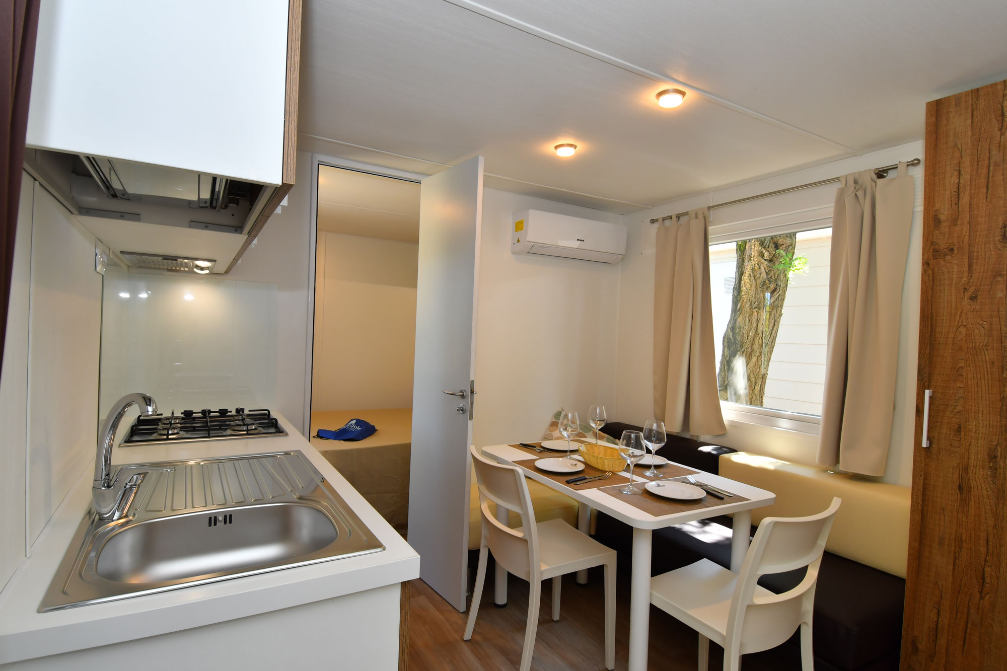 Marina Family Camping Village Marina Family Camping Village