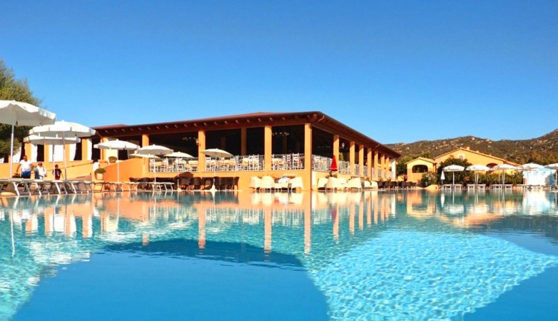 Marina Rey Beach Resort Marina Rey Beach Resort