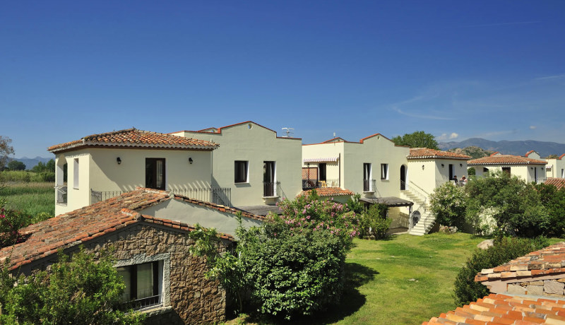 Marina Torre Navarrese Resort Marina Torre Navarrese Resort