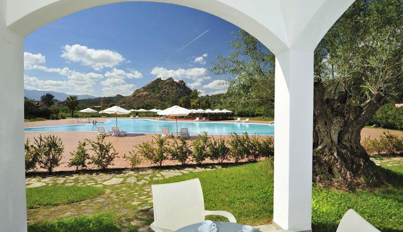 Marina Torre Navarrese Resort Marina Torre Navarrese Resort