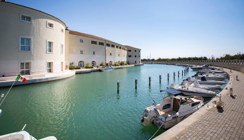 Hotel Marinagri Resort Hotel Marinagri Resort