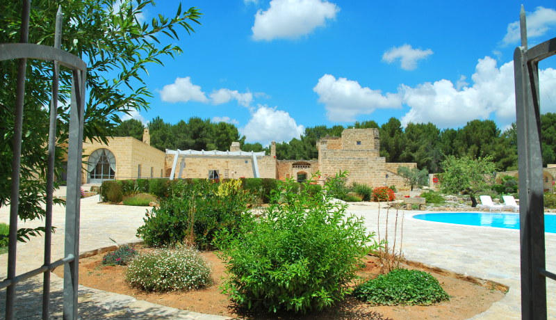 Masseria Relais Santa Teresa Masseria Relais Santa Teresa