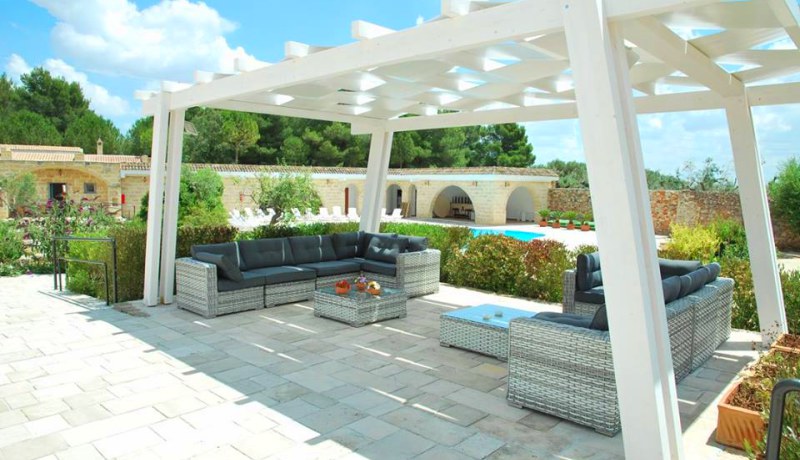 Masseria Relais Santa Teresa Masseria Relais Santa Teresa