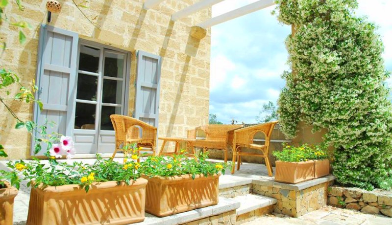Masseria Relais Santa Teresa Masseria Relais Santa Teresa