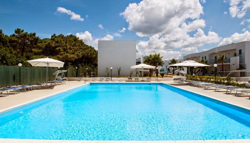 Fruit Village Paestum Medea Beach Resort Fruit Village Paestum Medea Beach Resort