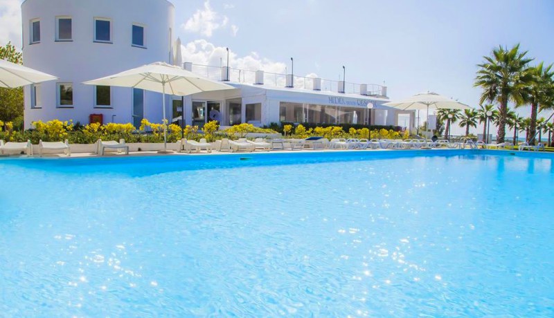Fruit Village Paestum Medea Beach Resort Fruit Village Paestum Medea Beach Resort
