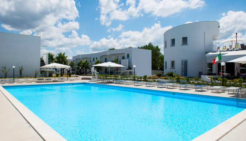 Fruit Village Paestum Medea Beach Resort Fruit Village Paestum Medea Beach Resort