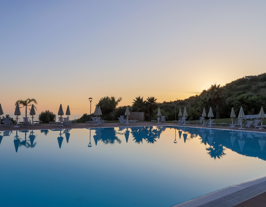 Apulia Hotel Baia Di Dino Apulia Hotel Baia Di Dino