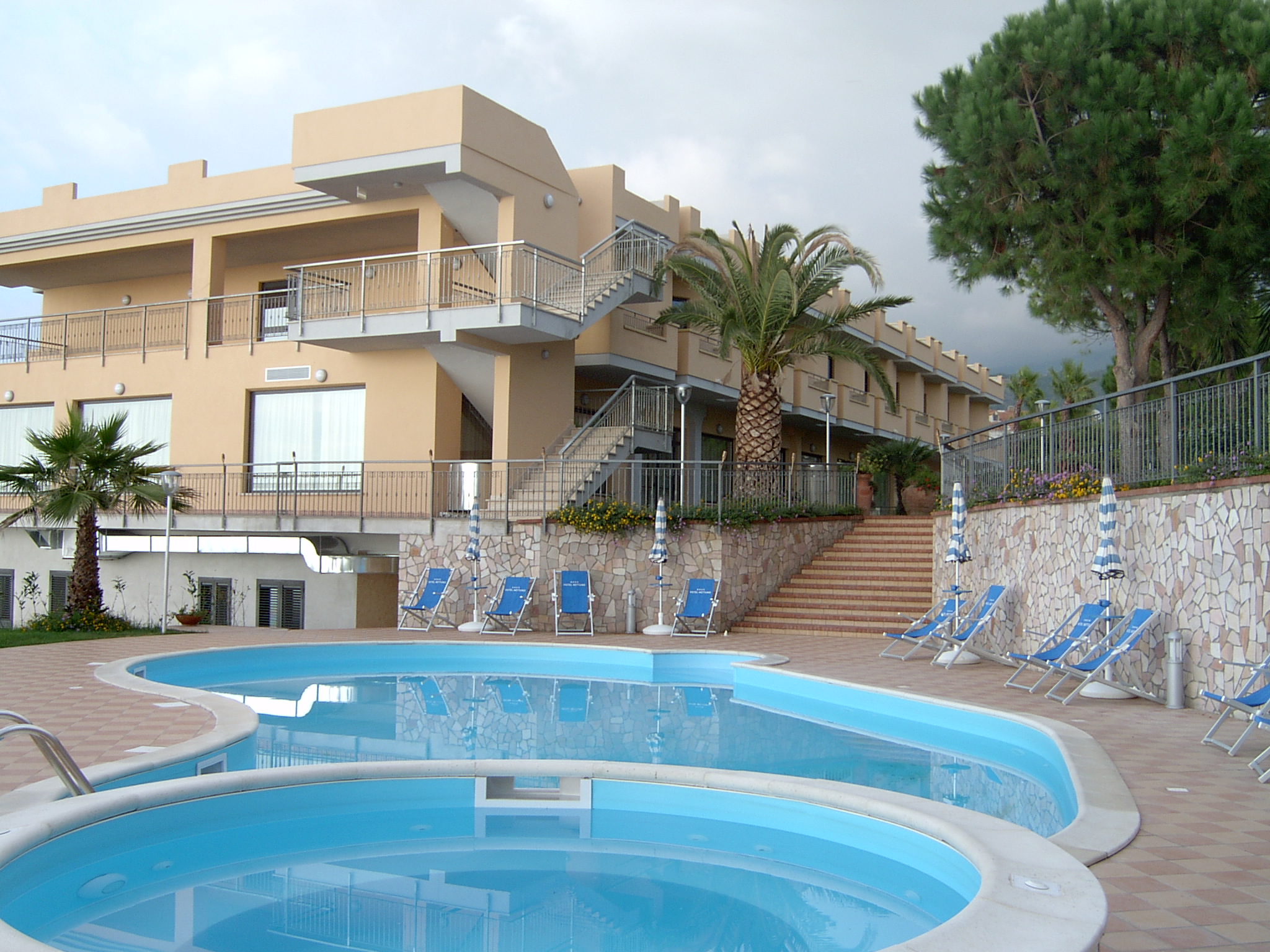 Hotel Club Nettuno Palace