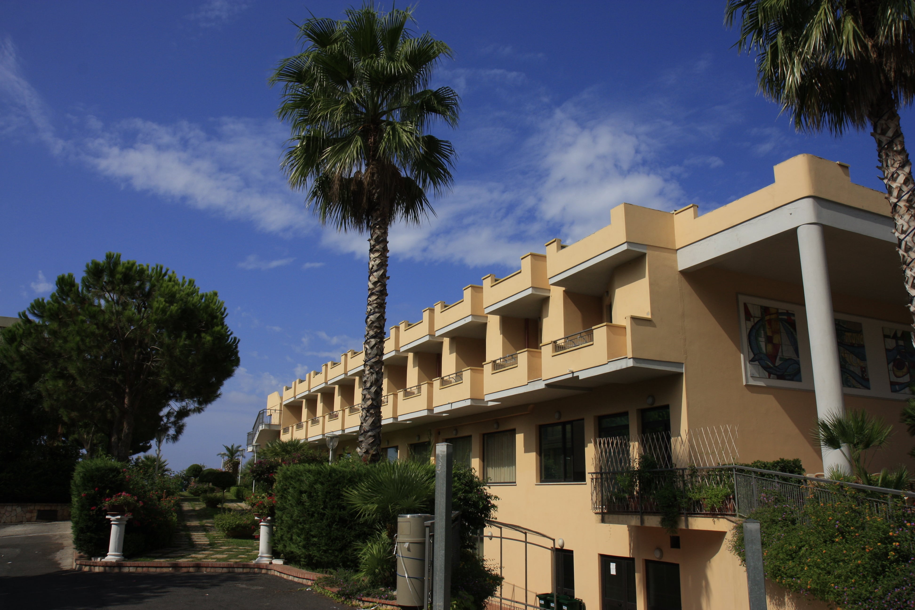 Hotel Club Nettuno Palace
