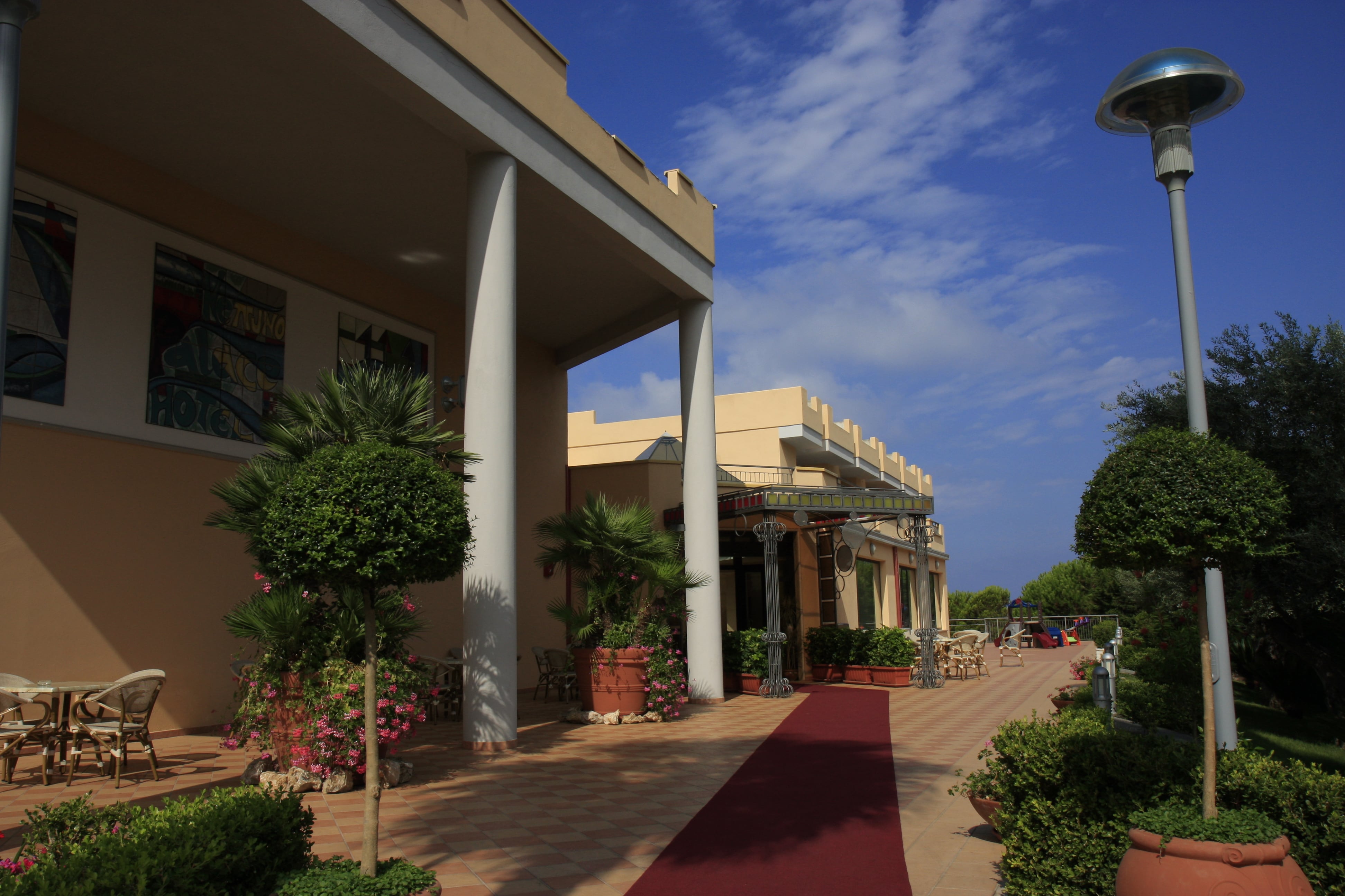 Hotel Club Nettuno Palace
