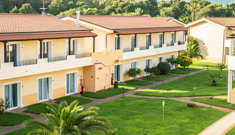 Nicotera Beach Village Nicotera Beach Village