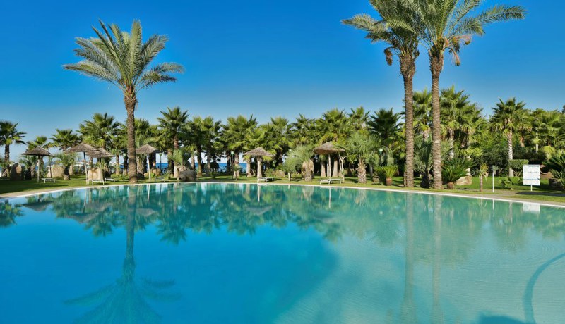 Olimpia Cilento Resort & Spa Olimpia Cilento Resort & Spa