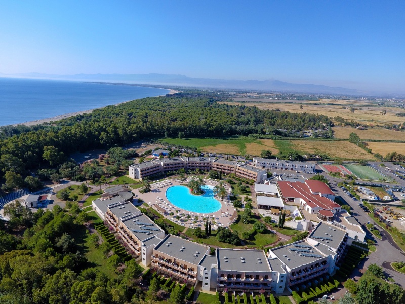 otium resort vacanze