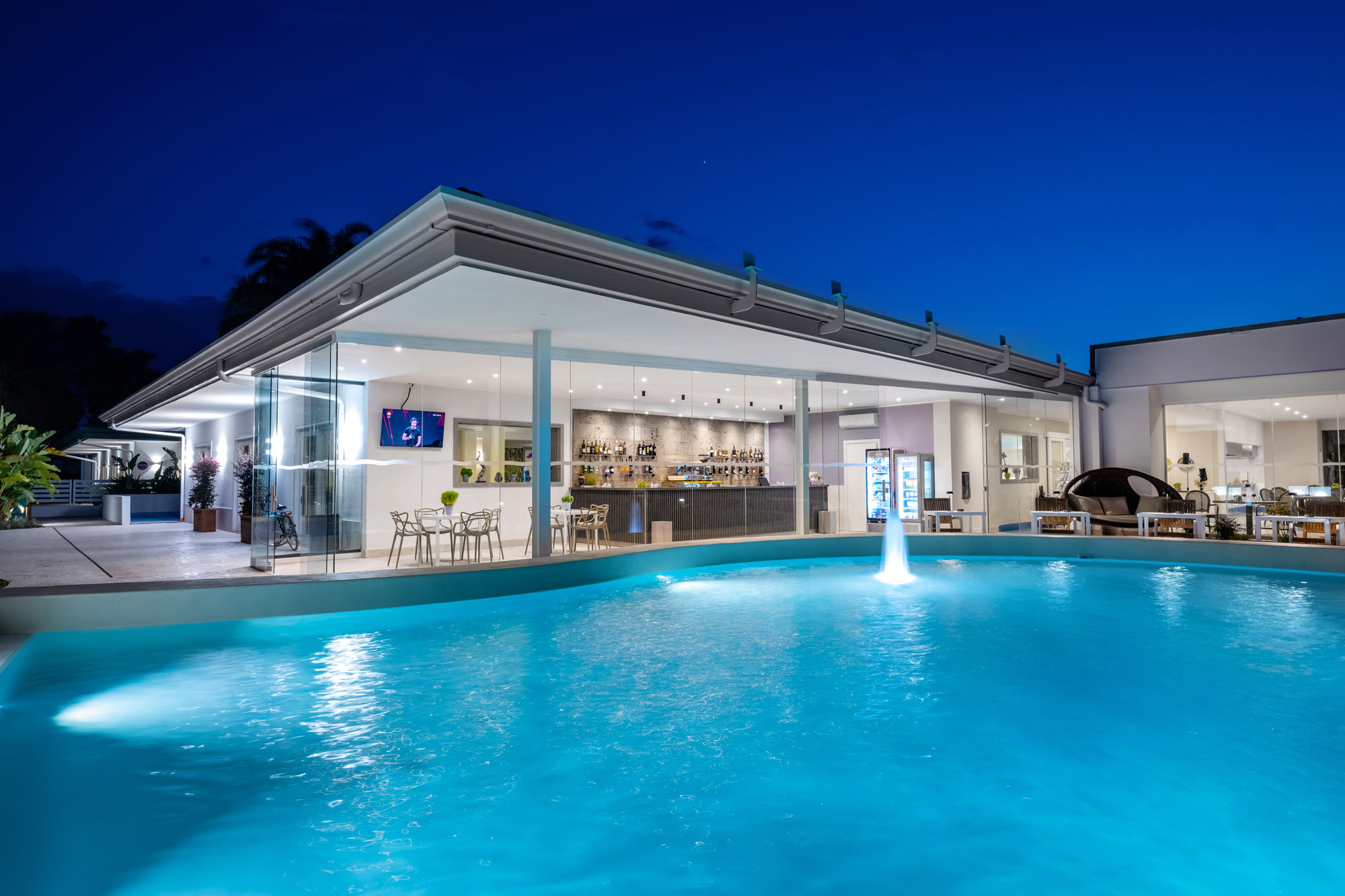 FRUIT VILLAGE Paestum Mia Resort FRUIT VILLAGE Paestum Mia Resort