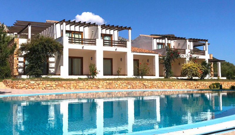 Palmasera Village Resort Palmasera Village Resort