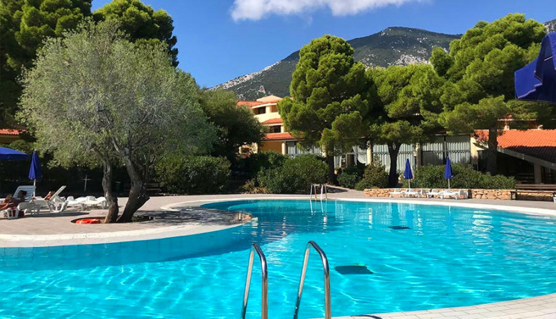 Palmasera Village Resort Palmasera Village Resort
