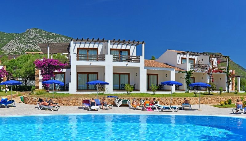 Palmasera Village Resort Palmasera Village Resort