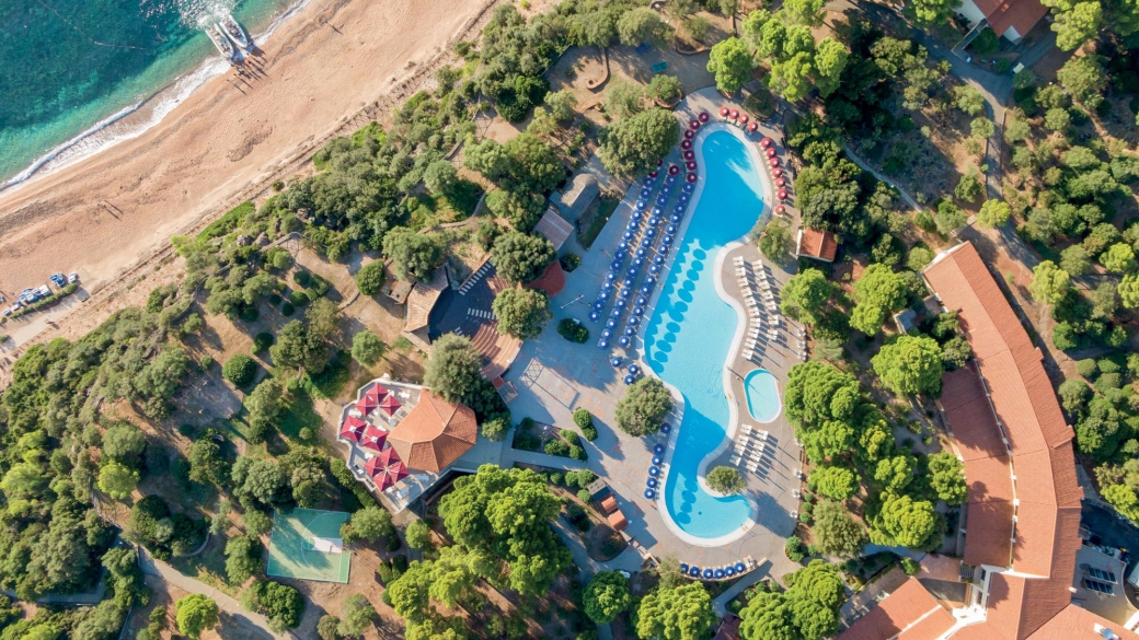 Palmasera Village Resort Palmasera Village Resort