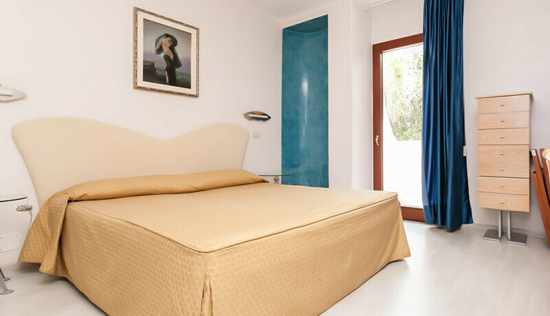 Park Hotel Valle Clavia Park Hotel Valle Clavia