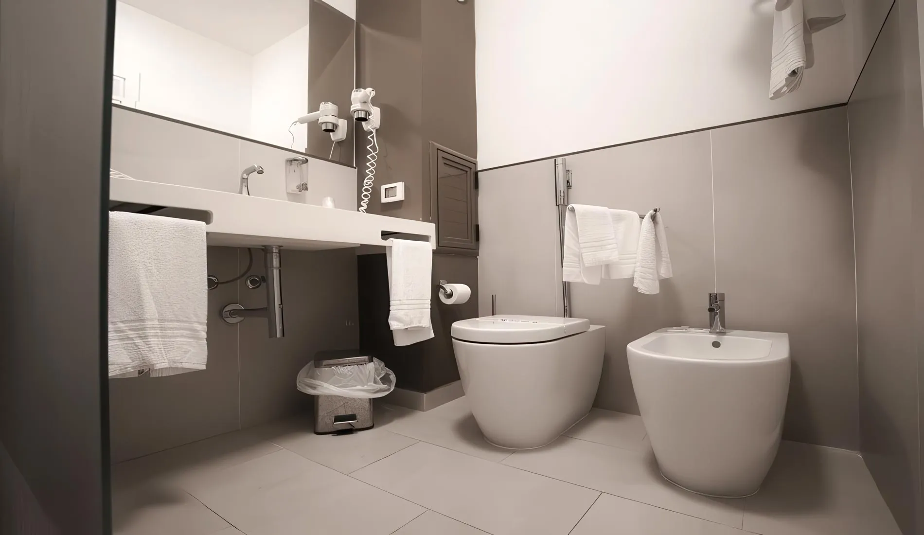 Perla del Golfo Resort