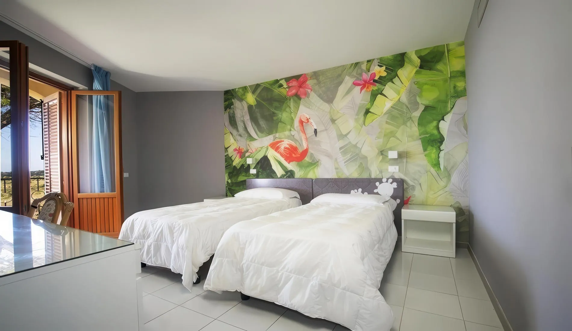 Perla del Golfo Resort