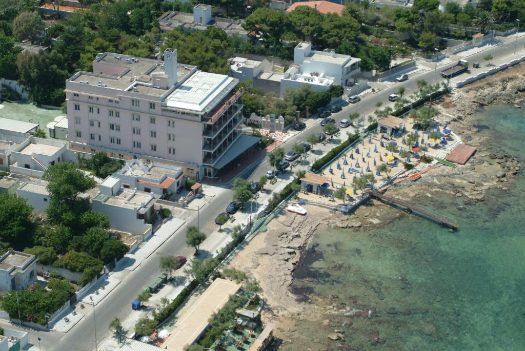 panoramica