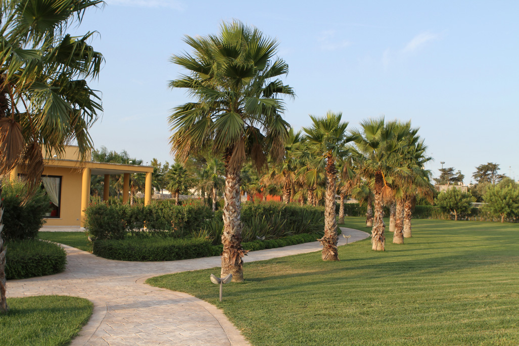Fruit Village Otranto Torcito Resort Fruit Village Otranto Torcito Resort