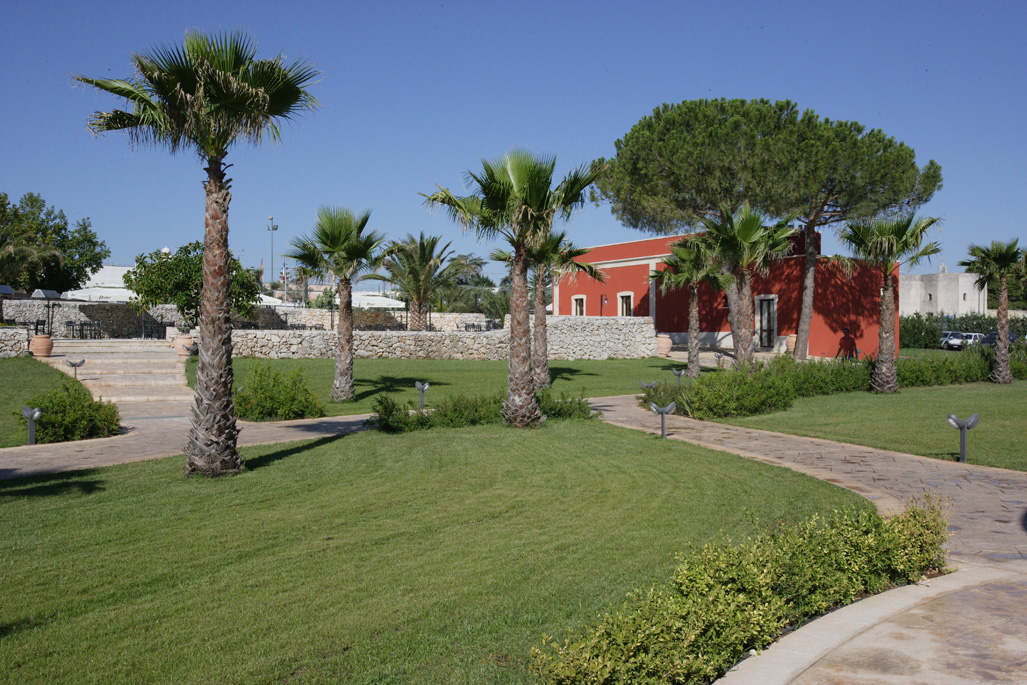 Fruit Village Otranto Torcito Resort Fruit Village Otranto Torcito Resort