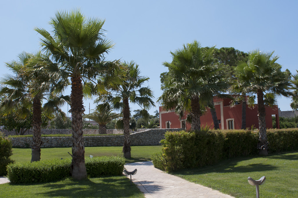 Fruit Village Otranto Torcito Resort Fruit Village Otranto Torcito Resort