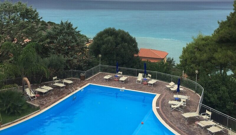 Hotel Club Guardacosta