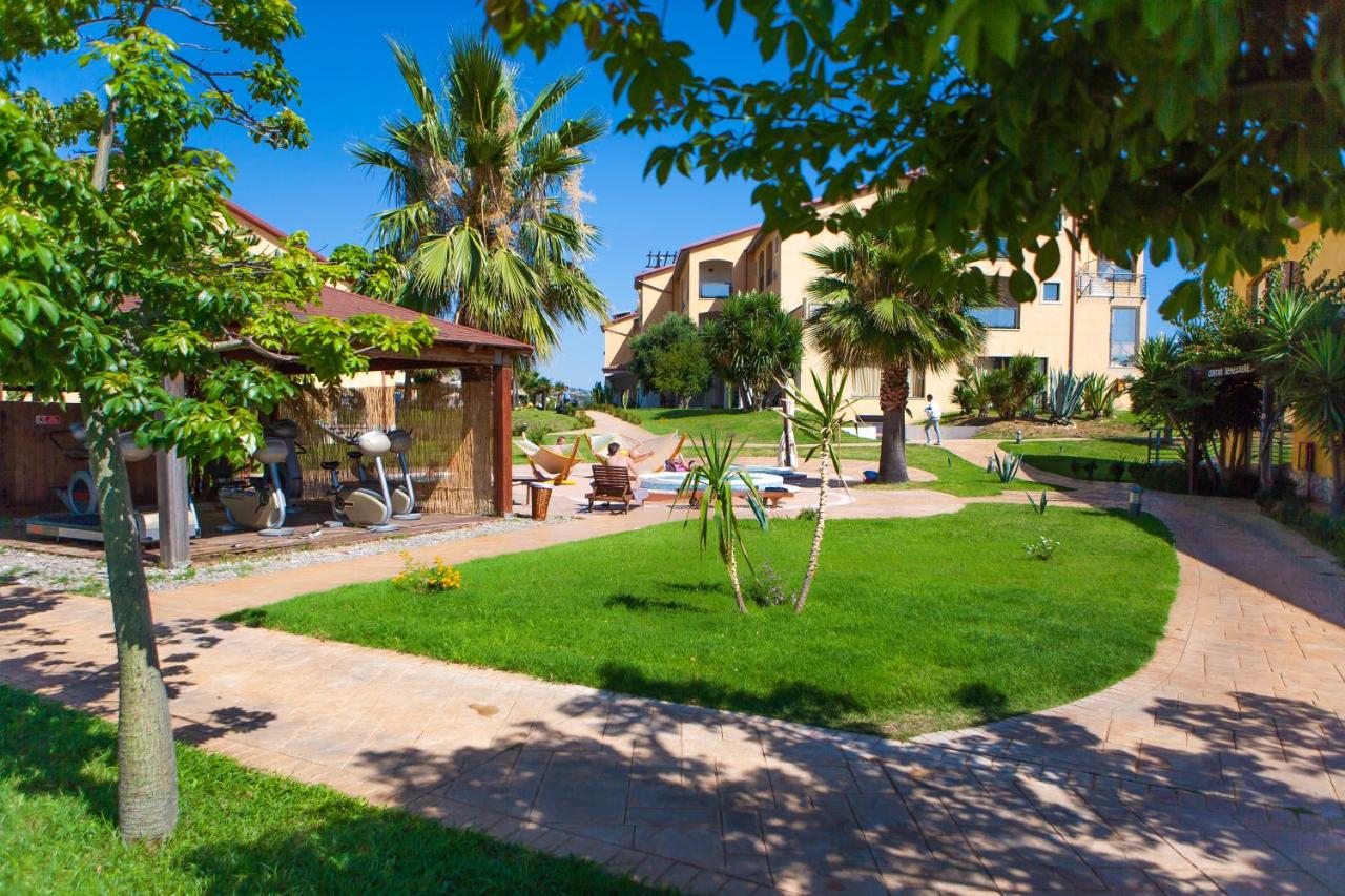 Relais Capo Spulico Relais Capo Spulico