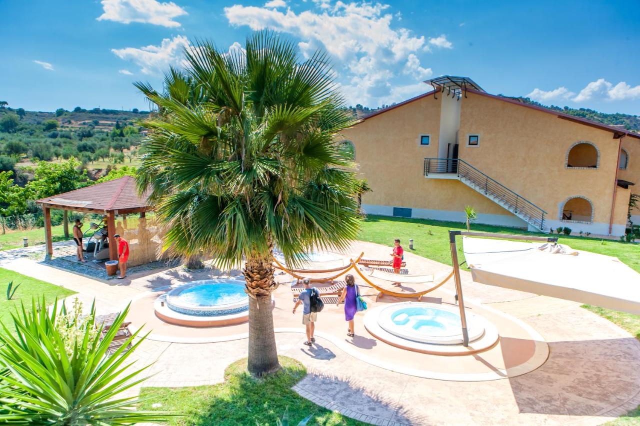Relais Capo Spulico Relais Capo Spulico