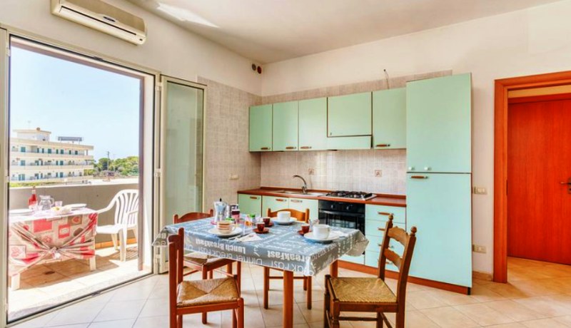 Residence Ionian Residence Ionian
