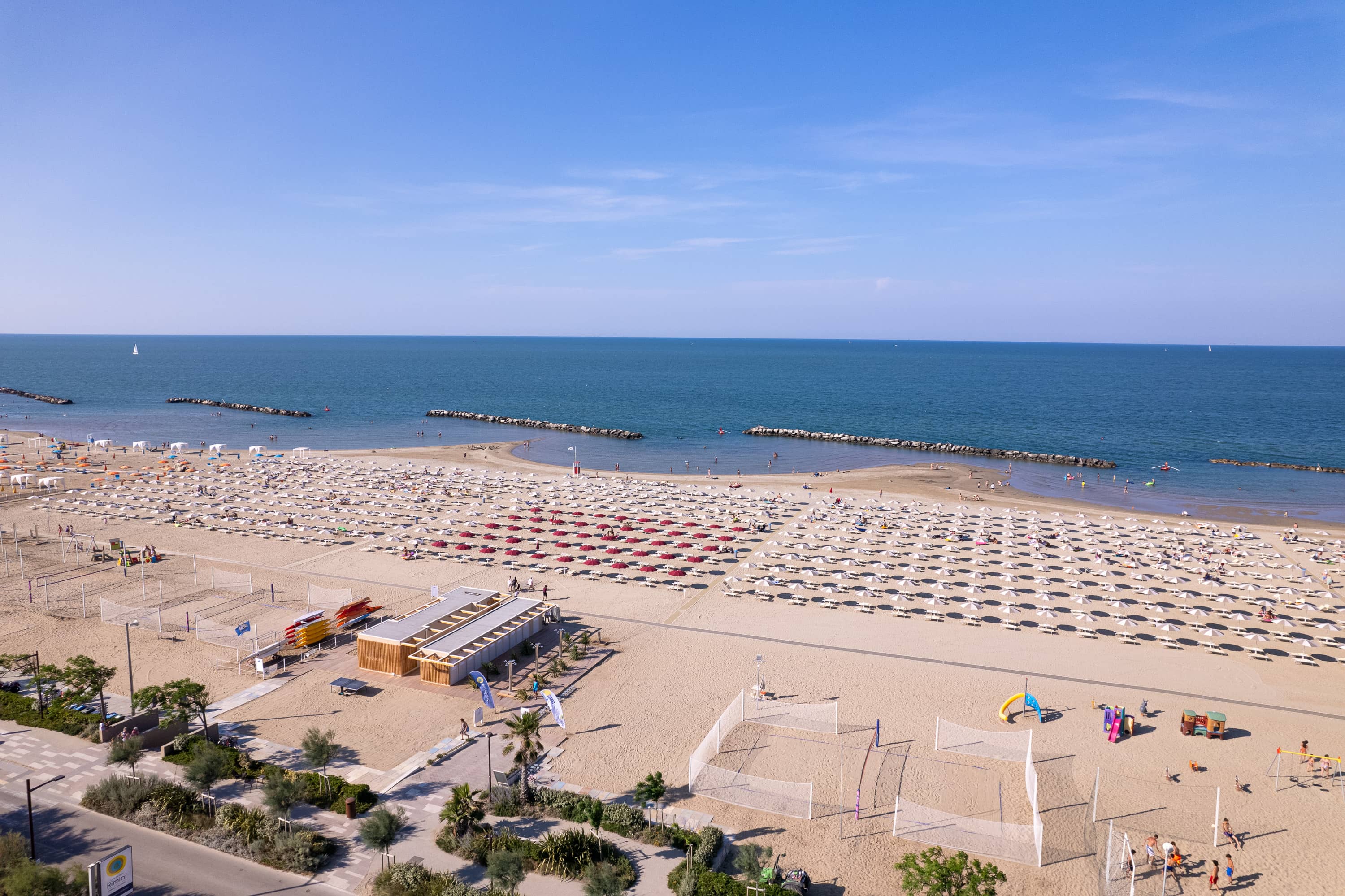Rimini Family Resort Rimini Family Resort