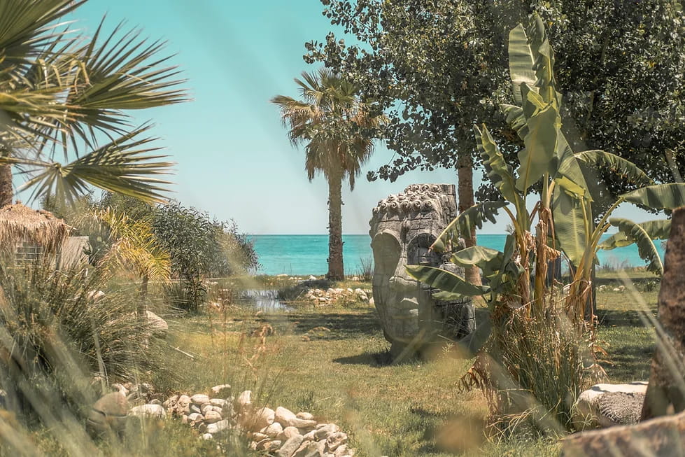 Riva del Sol Beach Resort Riva del Sol Beach Resort
