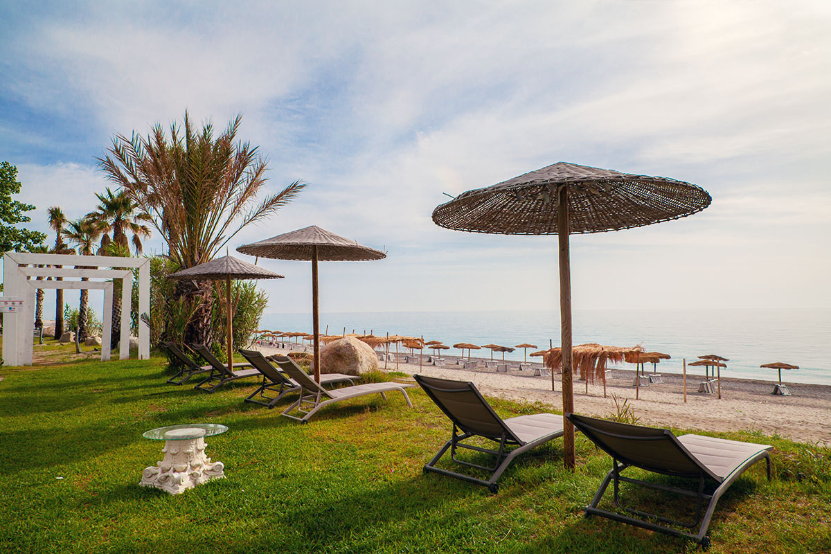 Riva del Sol Beach Resort Riva del Sol Beach Resort