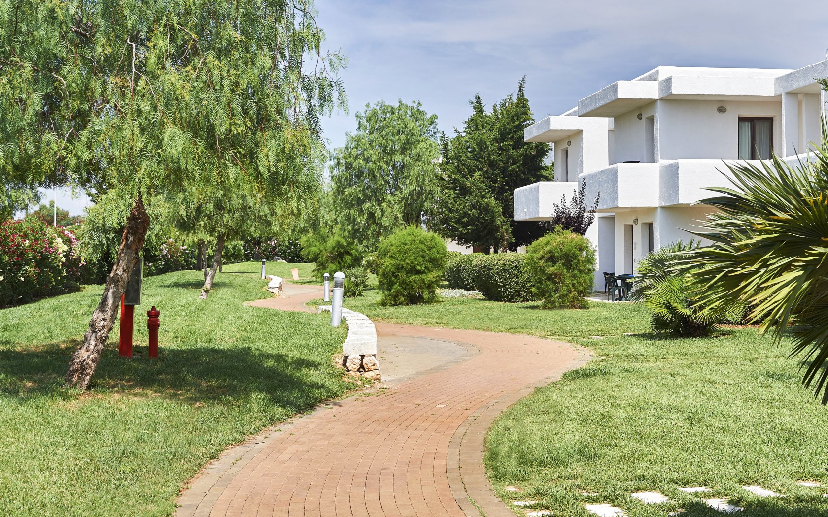 CDS Riva Marina Resort CDS Riva Marina Resort