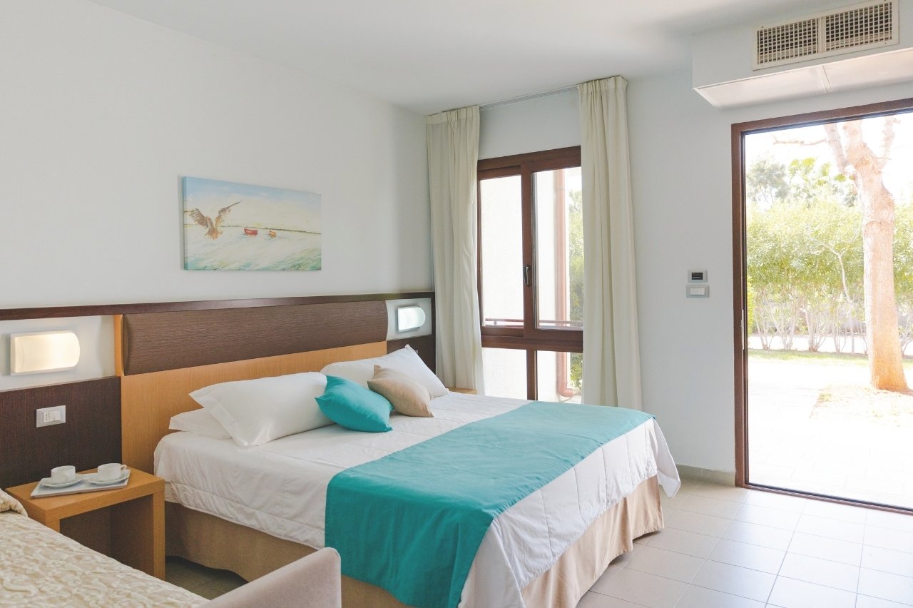 CDS Riva Marina Resort