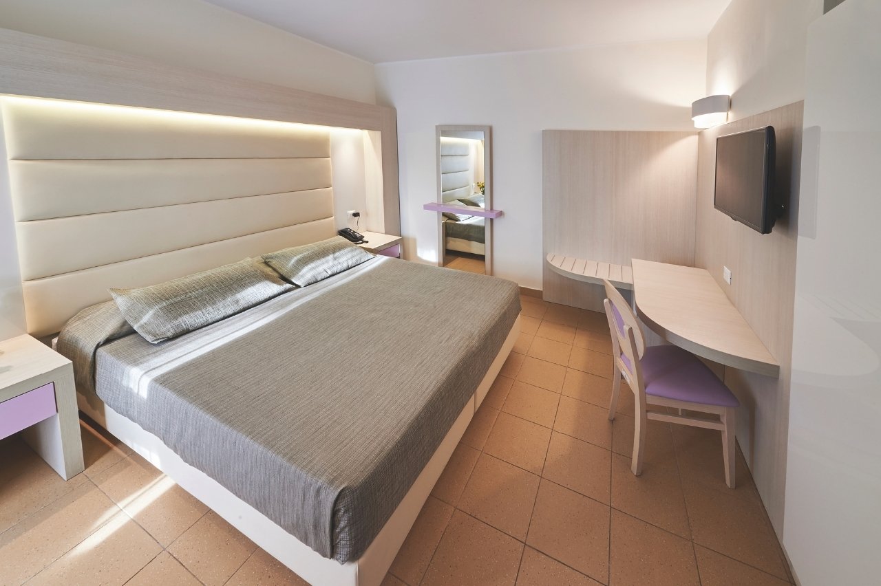CDS Riva Marina Resort