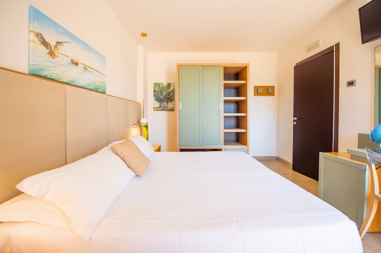 CDS Riva Marina Resort