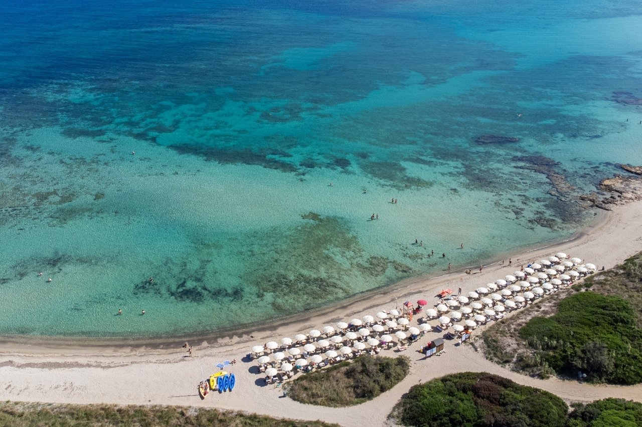 CDS Riva Marina Resort