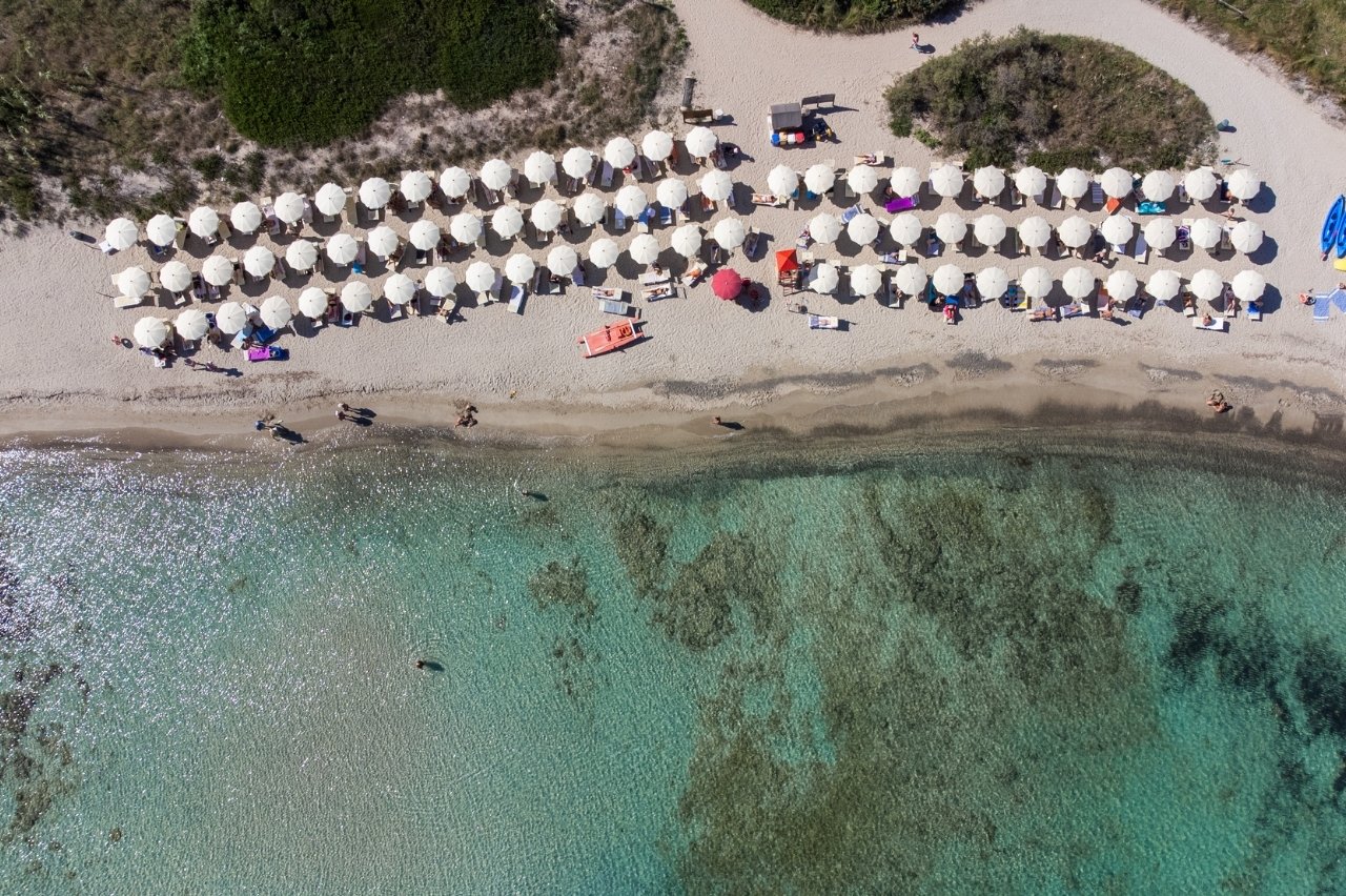 CDS Riva Marina Resort